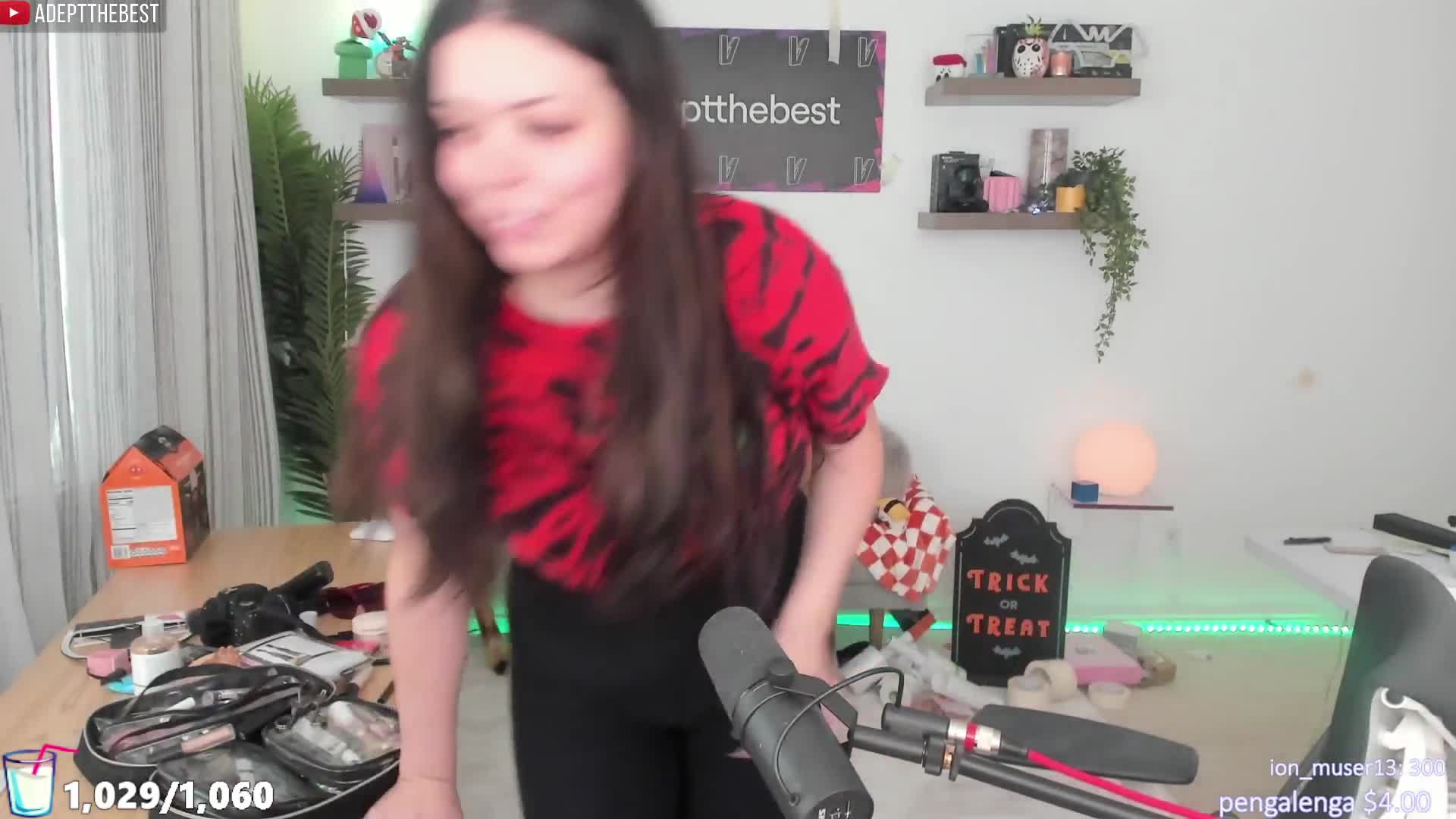 Video 1021249 from Adept