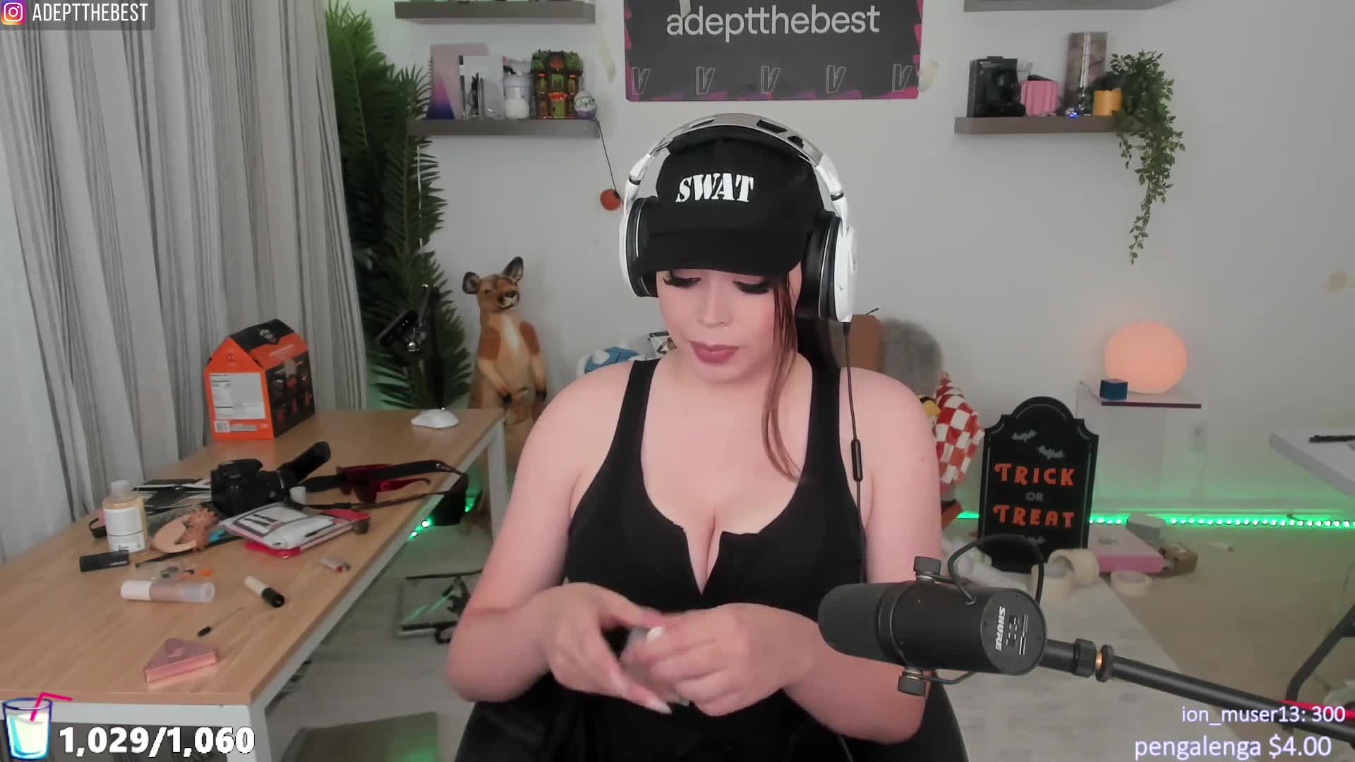 Video 1021251 from Adept