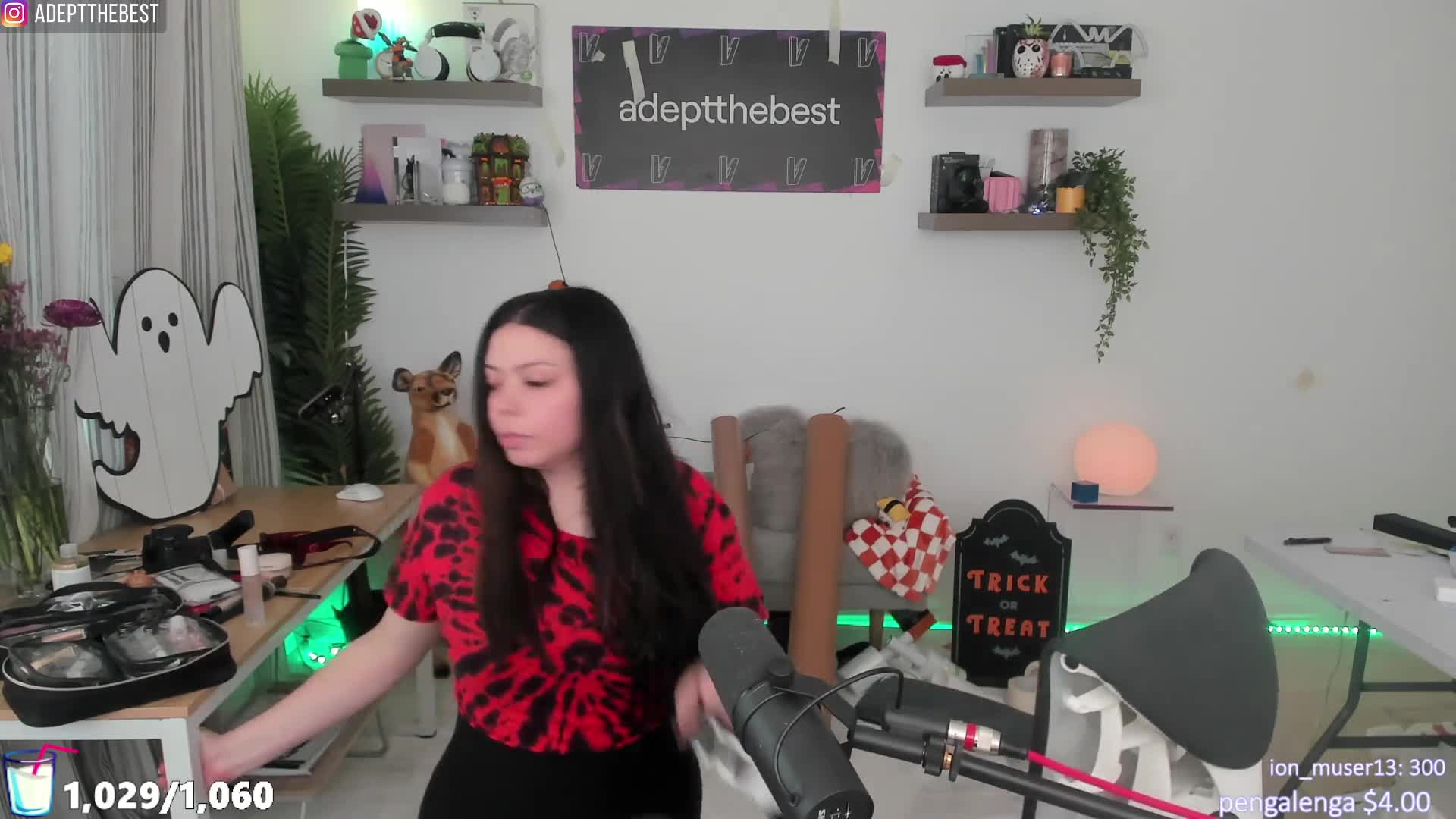 Video 1021259 from Adept