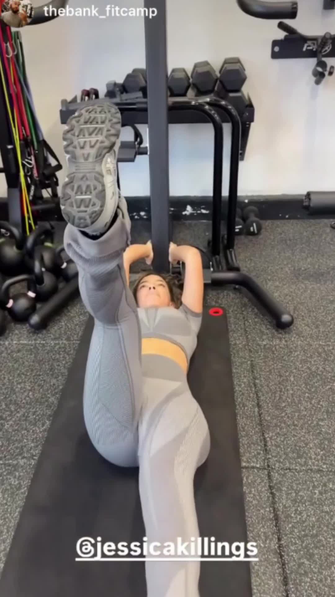 Video 1021304 from Jessica Killings