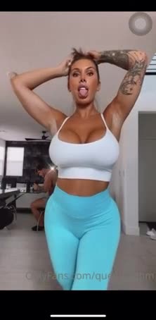 Video 1021328 from Savanna Santos / queen_rehm