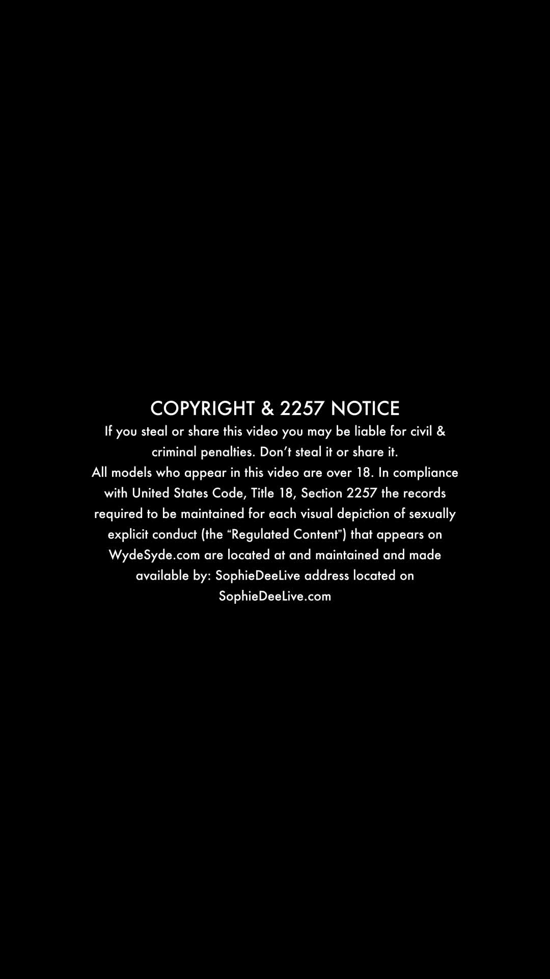 Video 1021318 from Savanna Santos / queen_rehm
