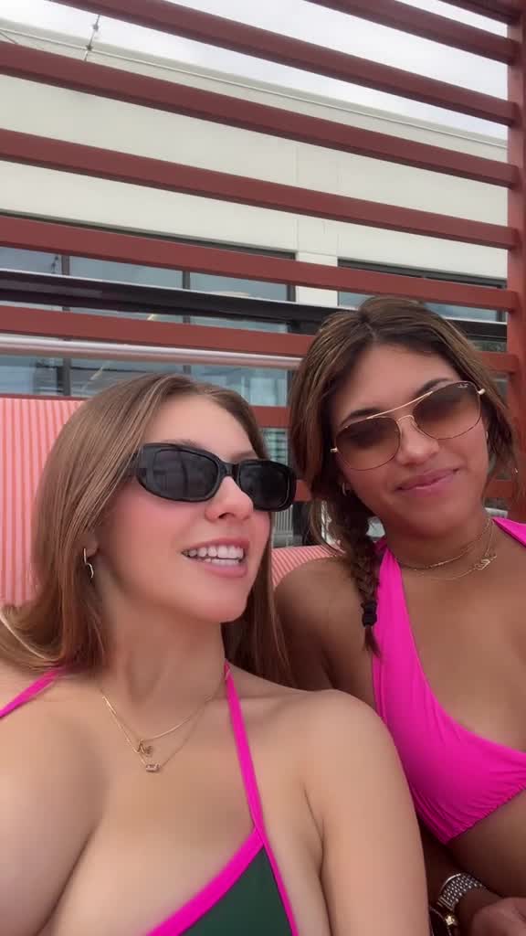 Video 1021337 from Mia Steele - miagsteele