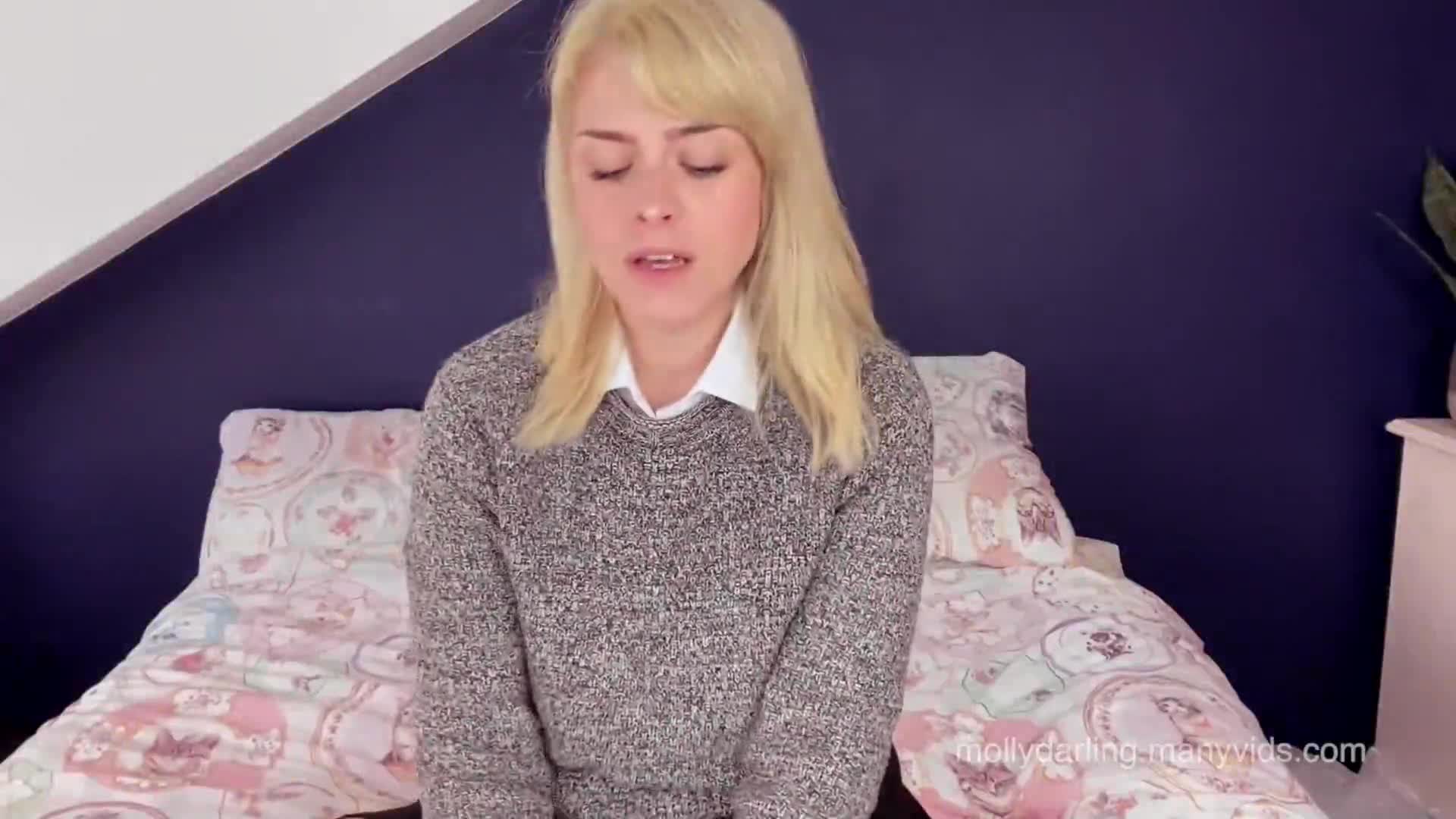 Video 1021532 from Molly Darling