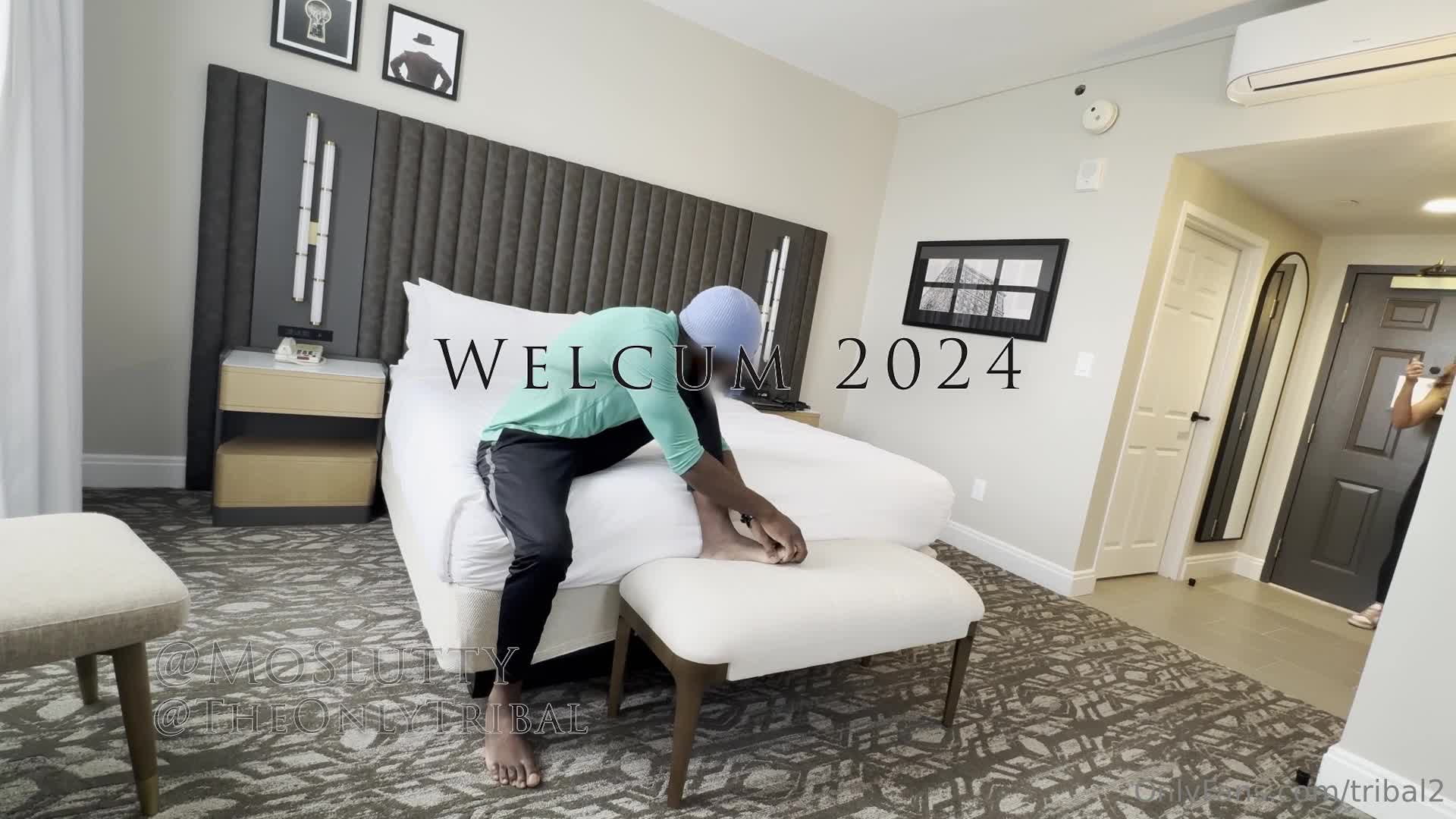 Video 1021595 from Tribal BBC | tribalbbc