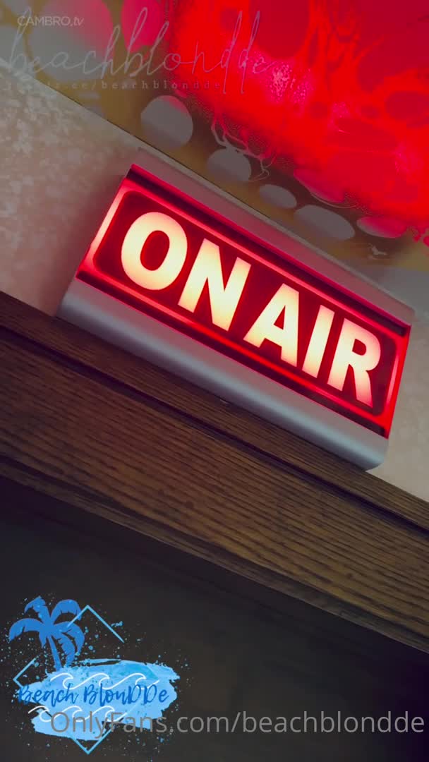 Video 1021589 from BeachblonDDe