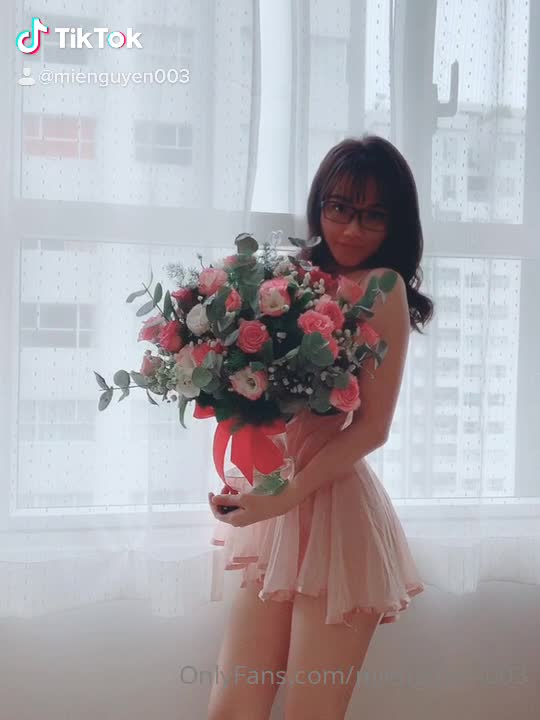 Video 1021847 from mie.ngn3 | mienguyen003