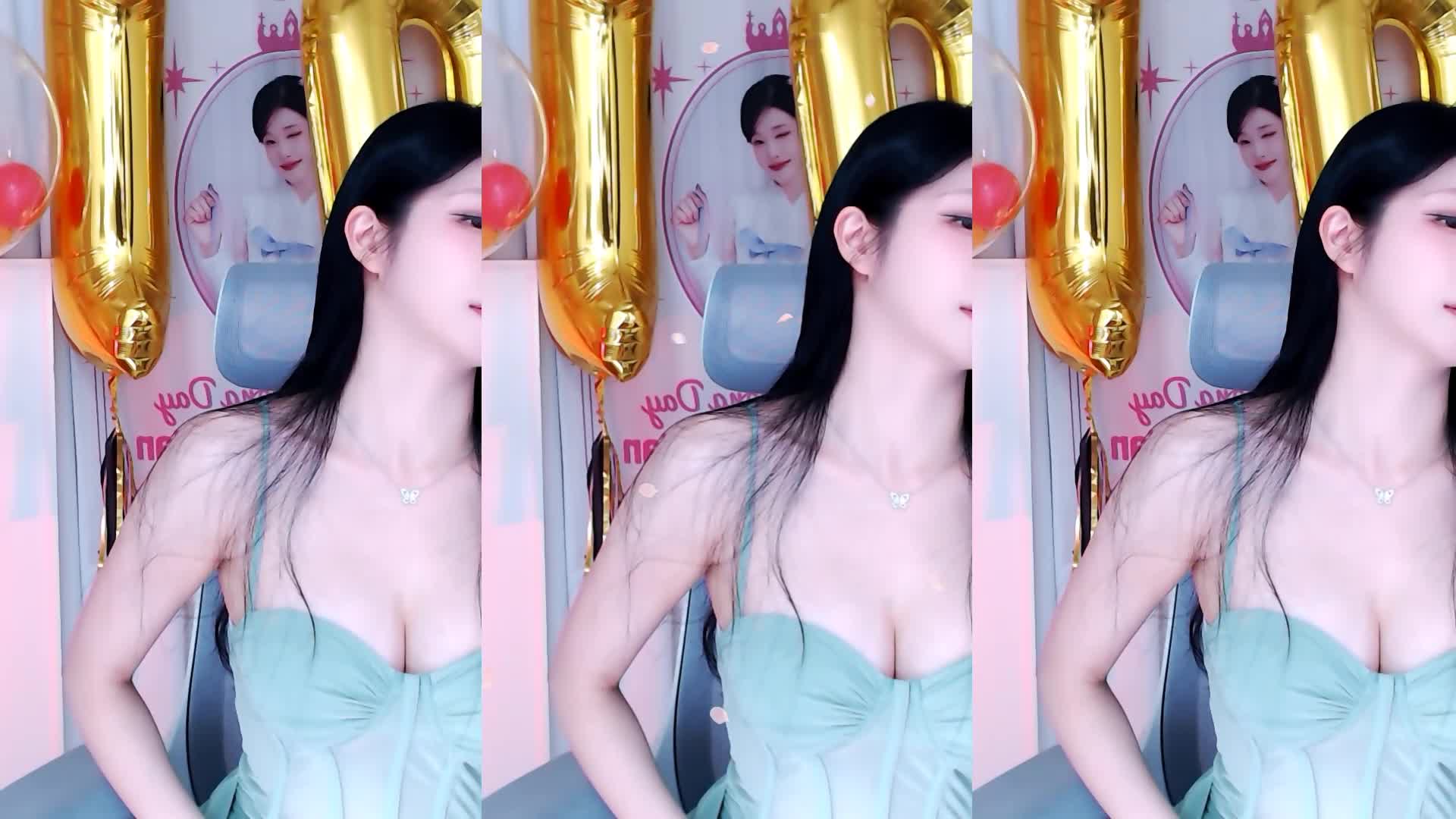 Video 1021876 from BJ세경 | wannabe33
