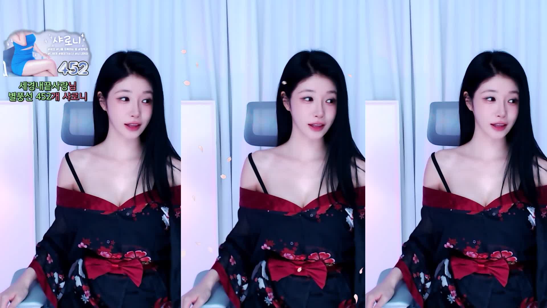 Video 1021884 from BJ세경 | wannabe33