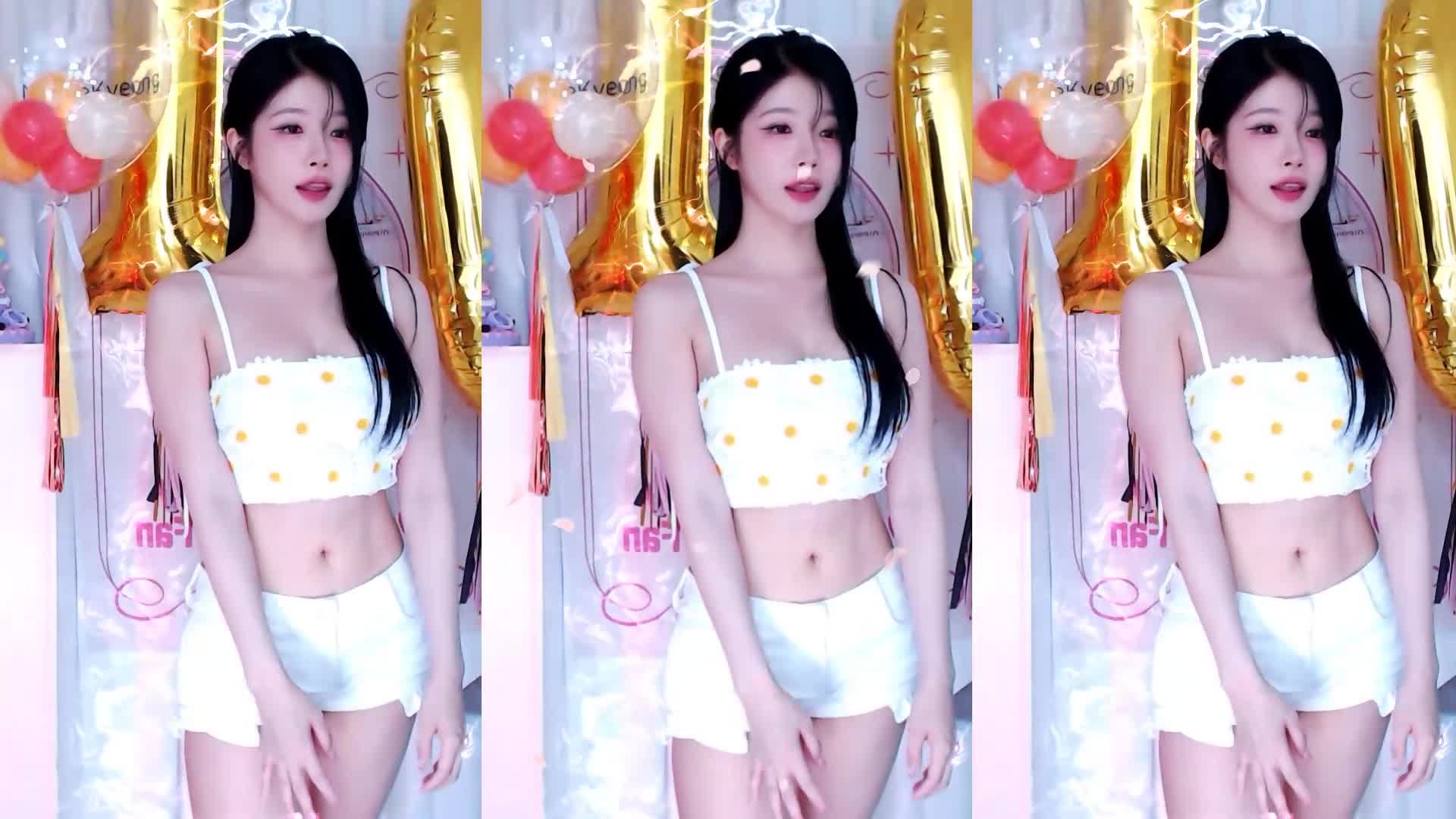 Video 1021886 from BJ세경 | wannabe33