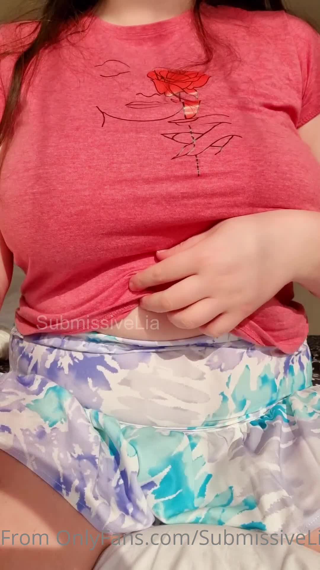 Video 1021967 from submissivelia