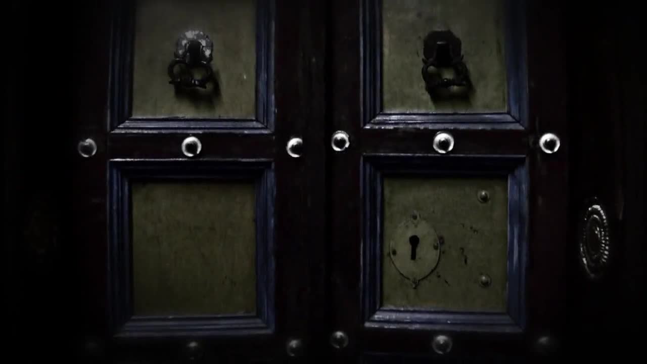 Video 1022001 from Mina Thorne