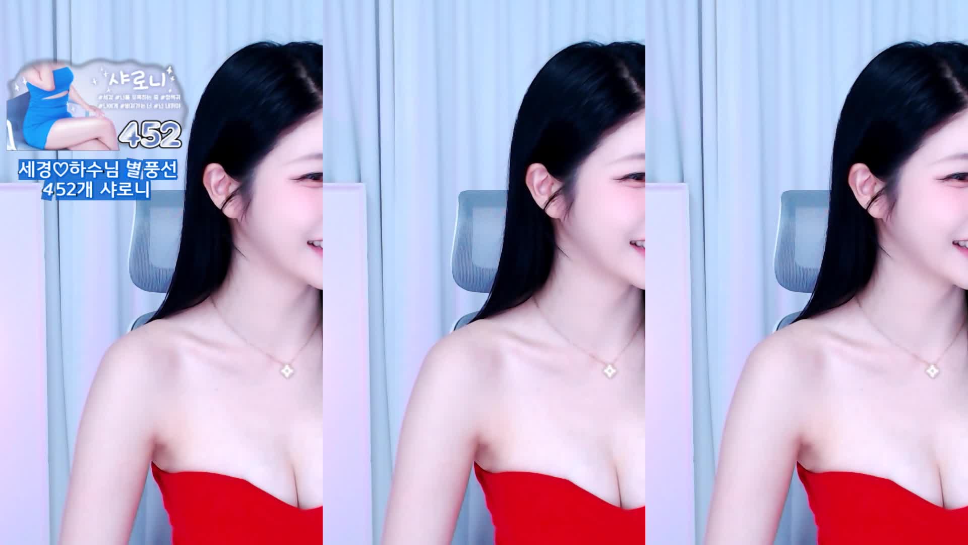 Video 1022008 from BJ세경 | wannabe33