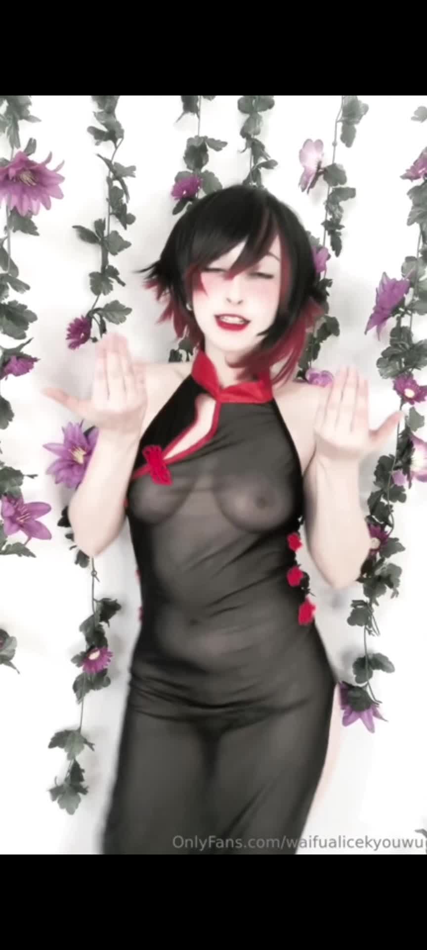 Video 1022233 from AliceKyo