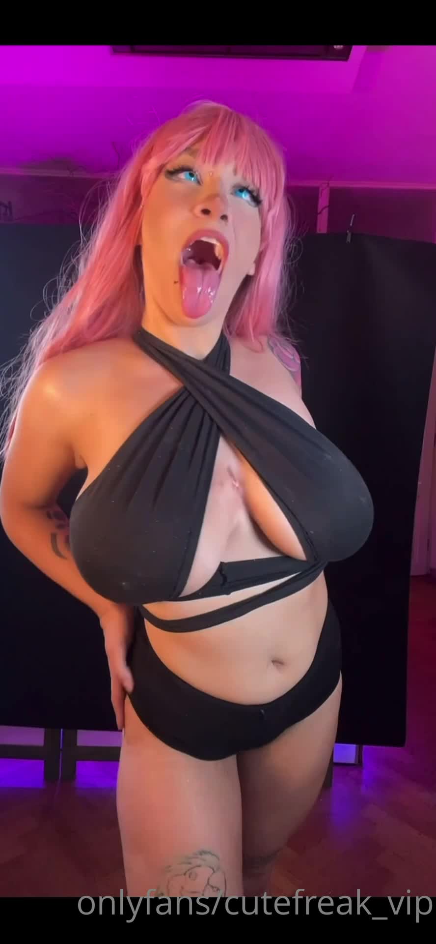 Video 1022258 from CUTE FREAK / CuteFreak