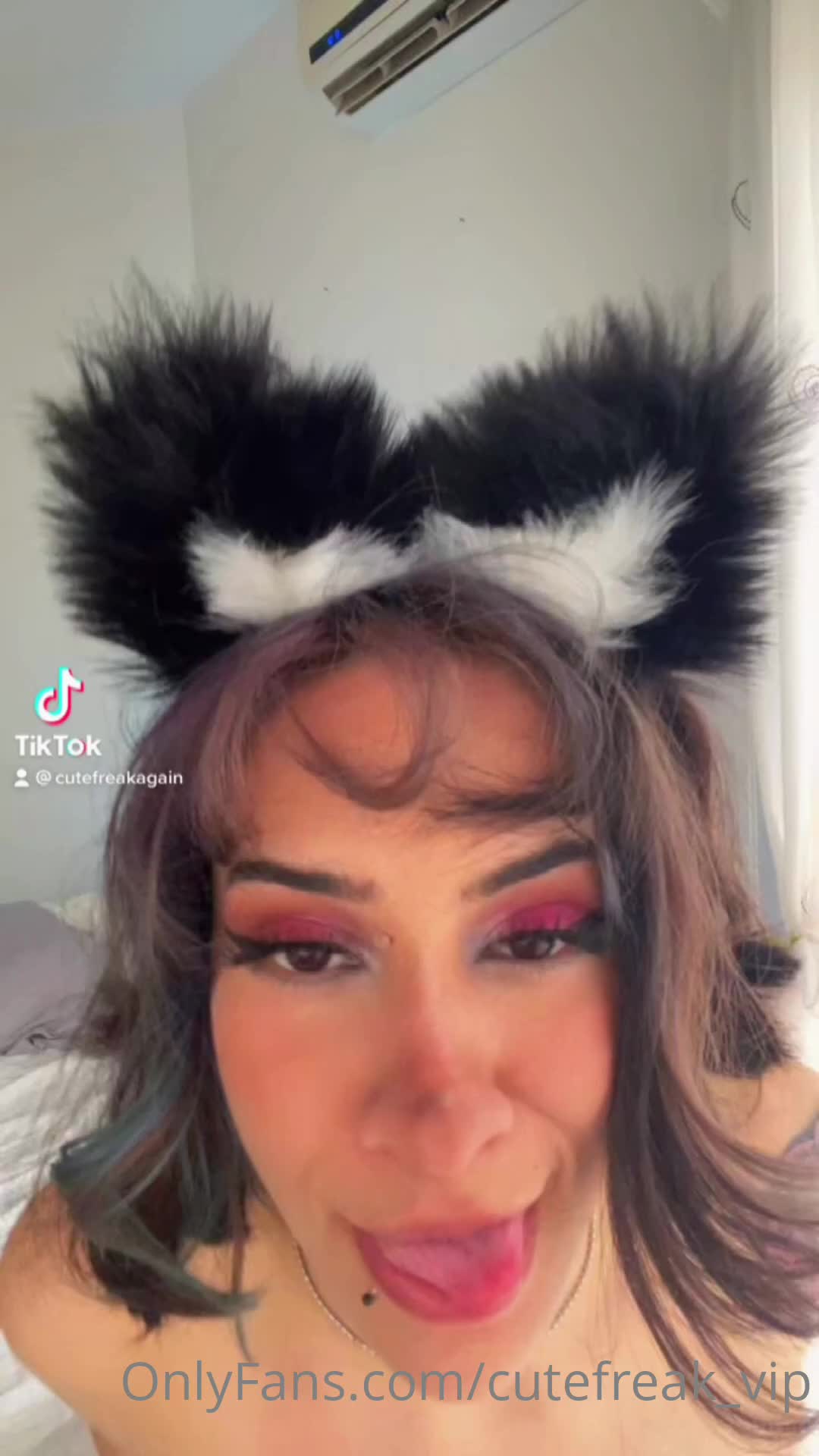 Video 1022265 from CUTE FREAK / CuteFreak