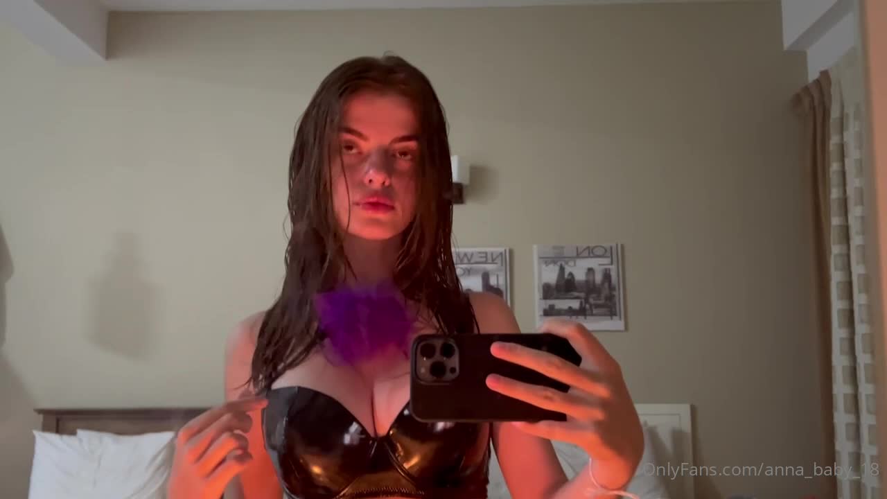 Video 1022289 from anna_baby_18 - Anna sweetie
