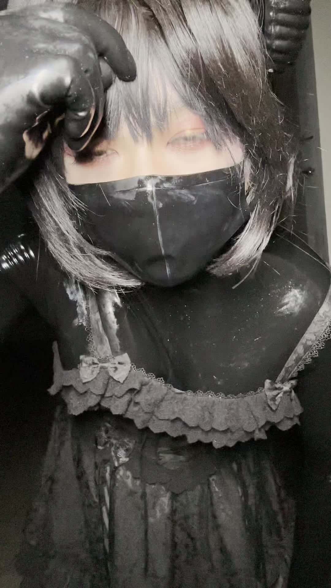 Video 1022347 from QingNingJiang | maomijiang