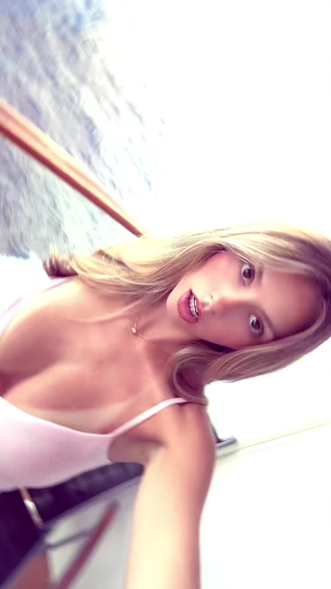 Video 1022484 from Mia Steele - miagsteele