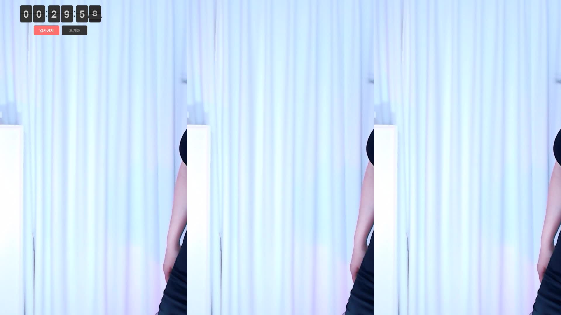 Video 1022620 from BJ세경 | wannabe33