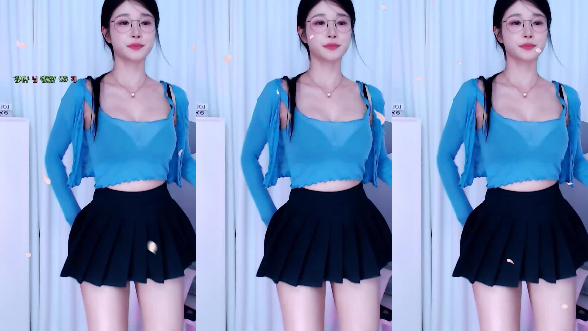 Video 1022750 from BJ세경 | wannabe33