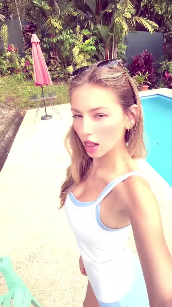 Video 1022765 from Mia Steele - miagsteele
