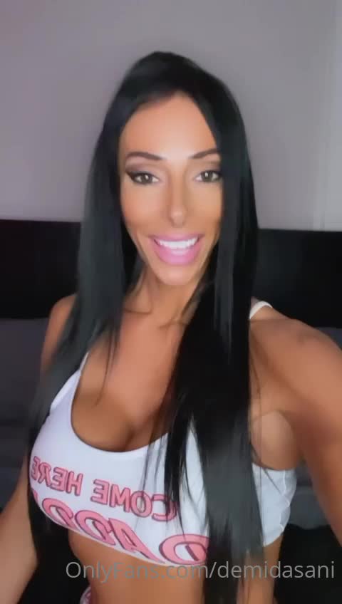 Video 1022979 from DEMI DASANI