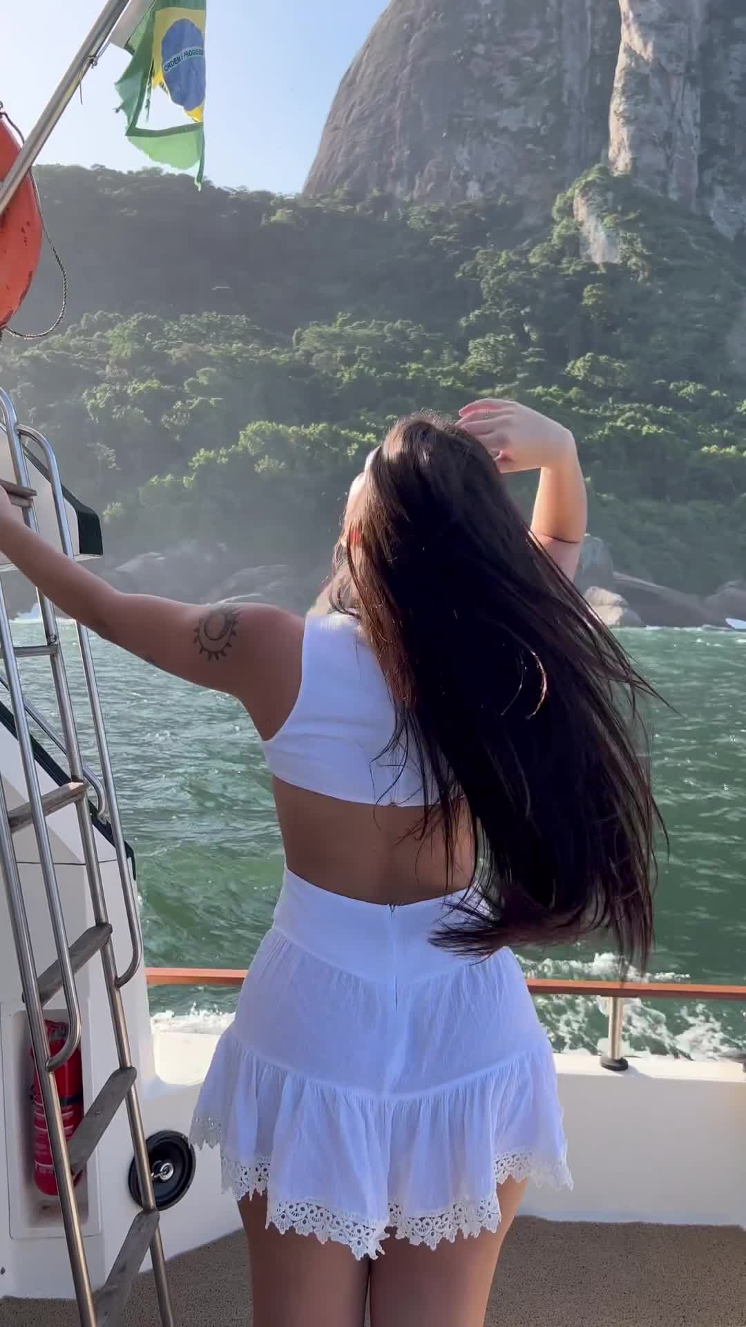 Video 1022998 from Victtoria Medeiros