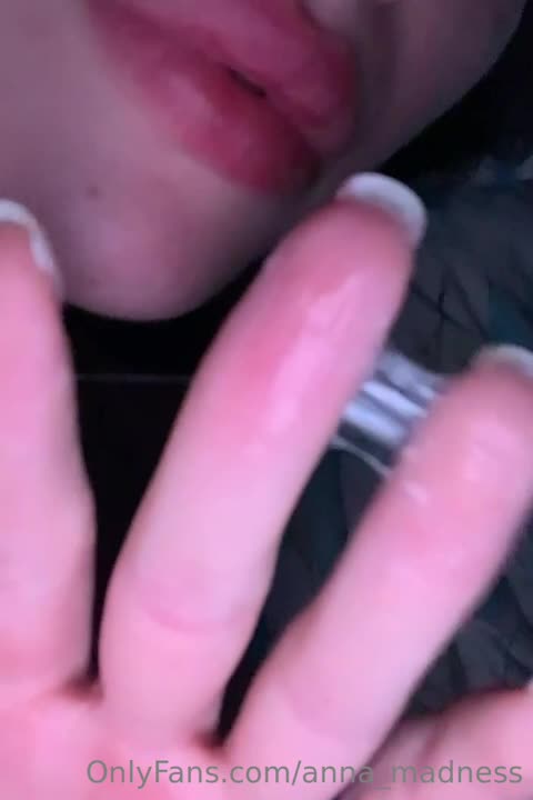 Video 1023193 from anna_baby_18 - Anna sweetie