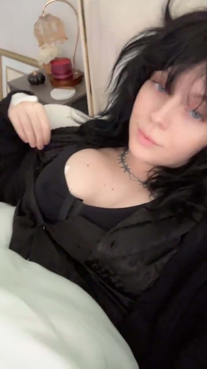 Video 1023763 from Dae_cos | Daeghy | Dae_cosplay | Starrfoxx