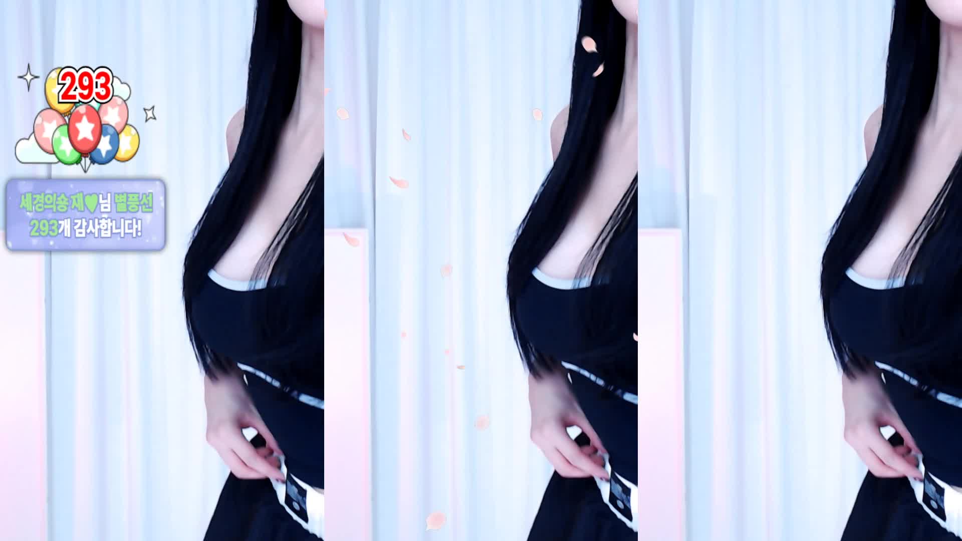 Video 1023784 from BJ세경 | wannabe33