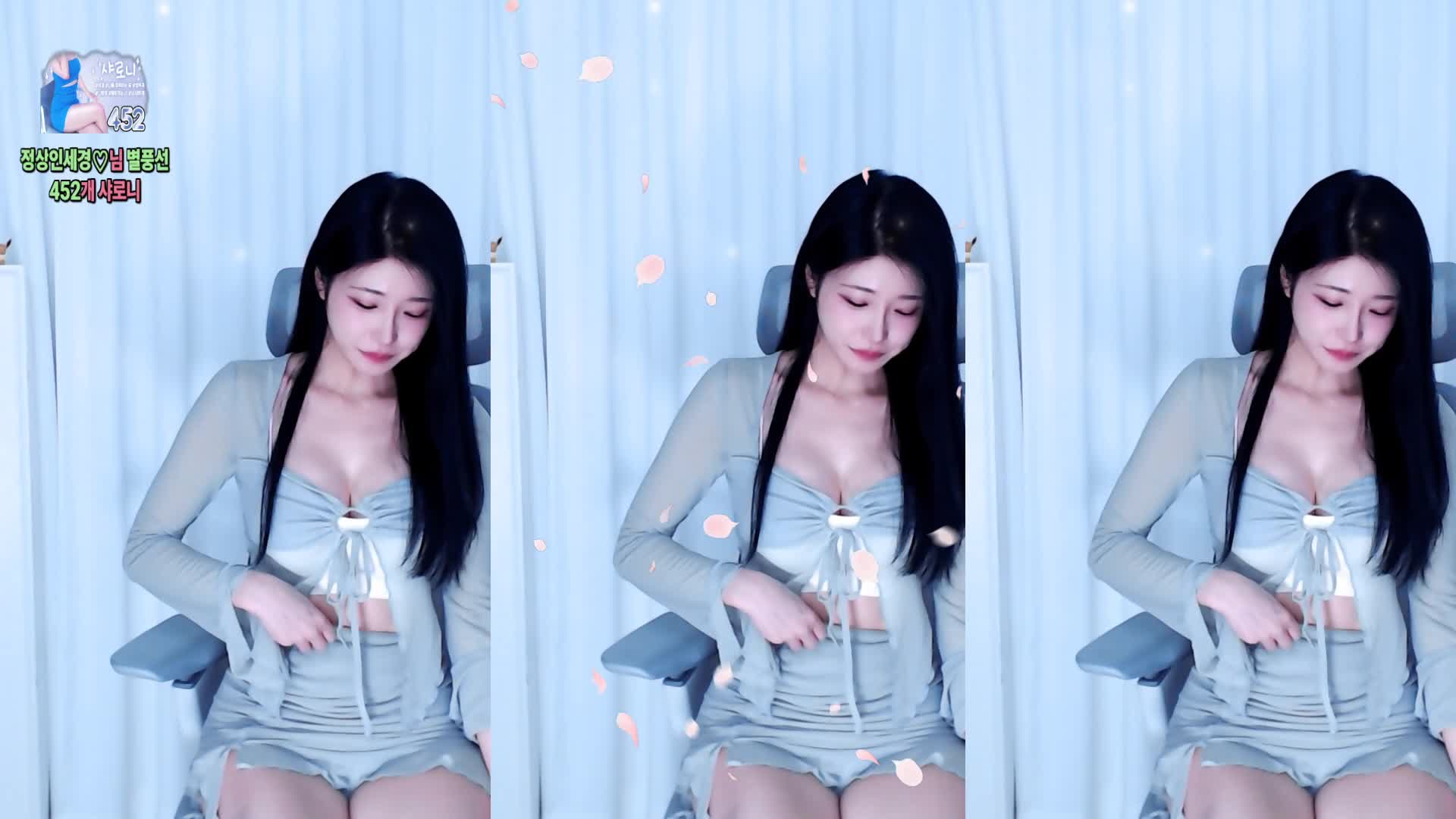 Video 1023780 from BJ세경 | wannabe33