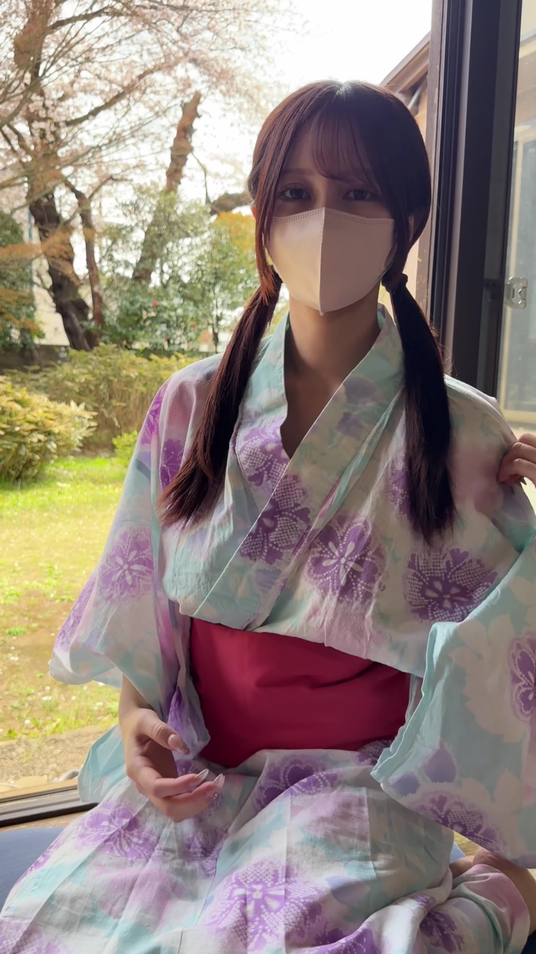 Video 1024254 from Nanami Shichitake | 七武ななみ