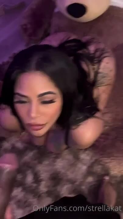 Video 1024365 from Strellakat