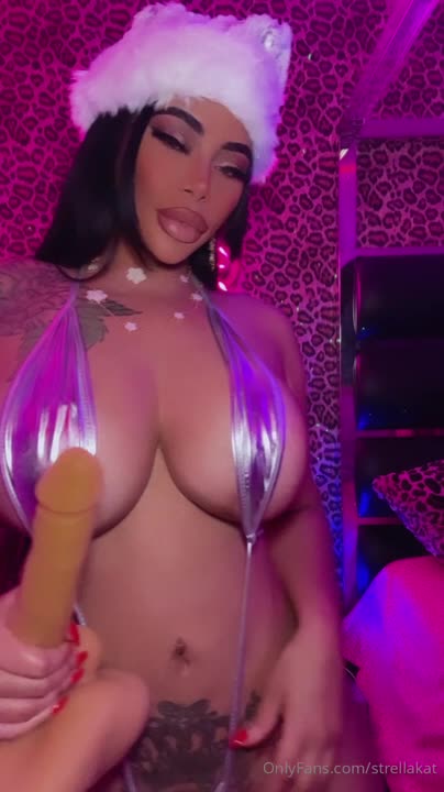 Video 1024372 from Strellakat