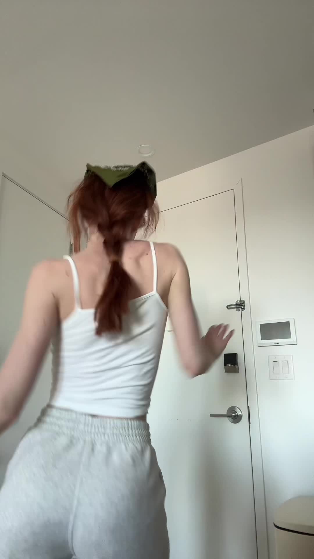 Video 1024743 from Kennedy Walsh