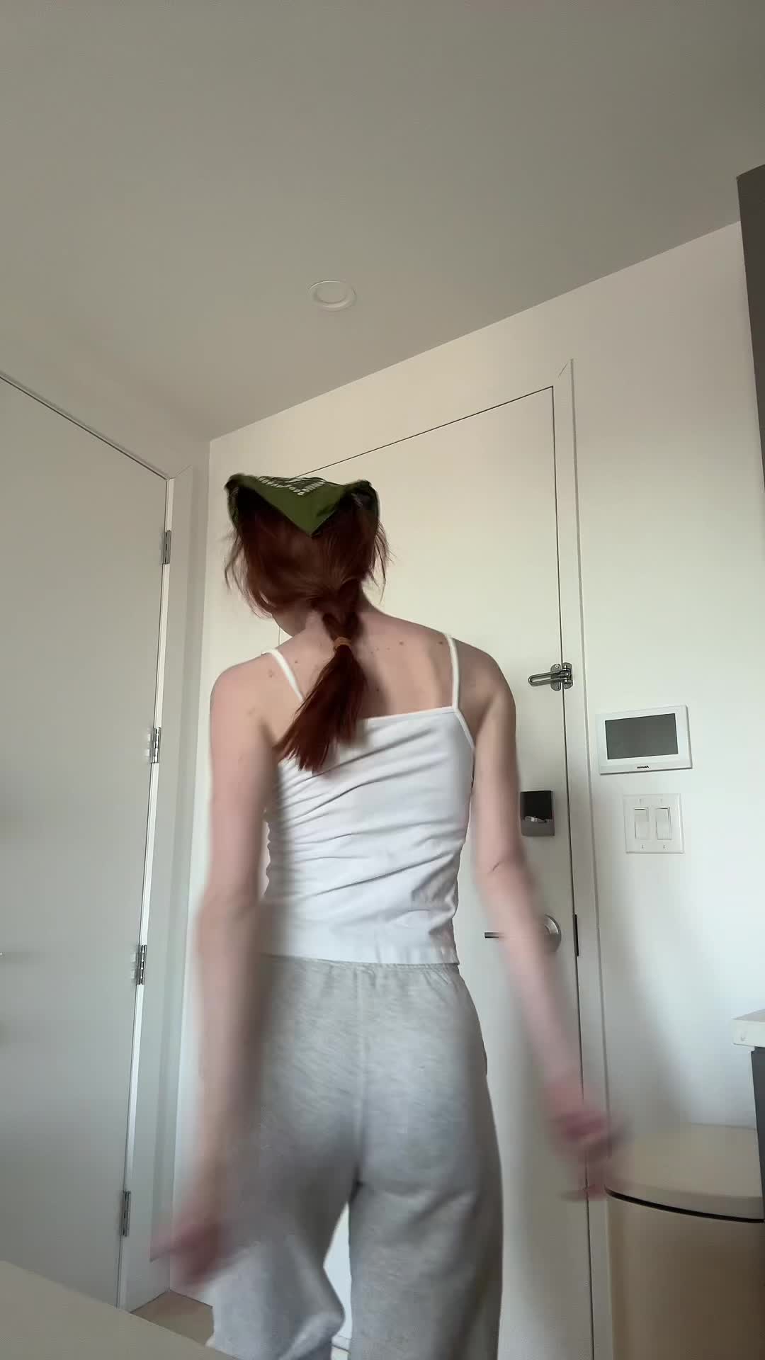 Video 1024748 from Kennedy Walsh