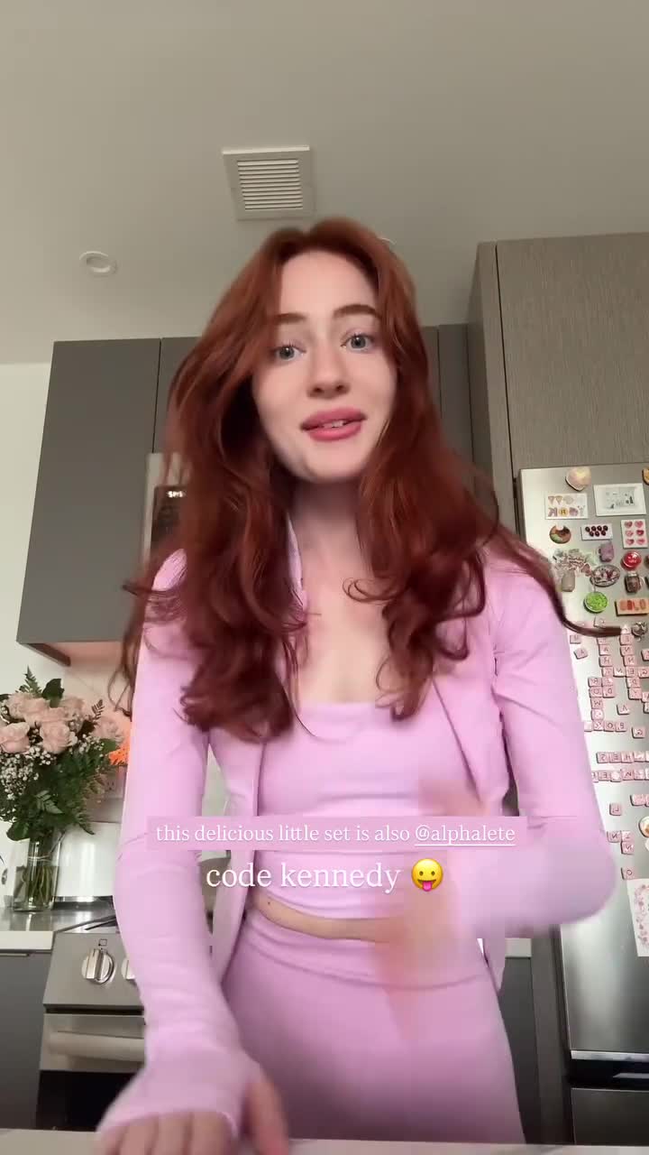 Video 1024755 from Kennedy Walsh