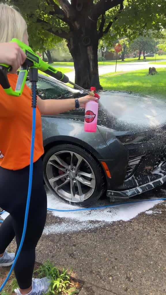 Video 1024762 from Britney Automotive