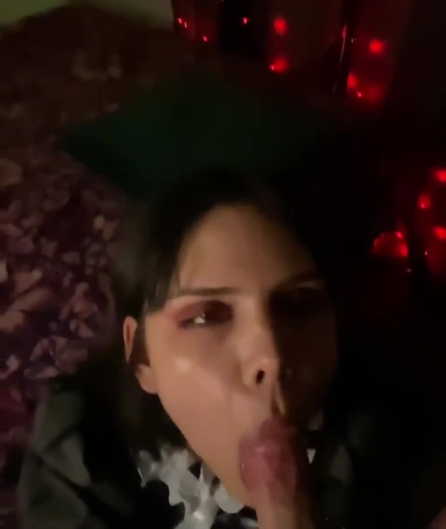 Video 1024870 from Chloelikespotatoes aka Chloenoa