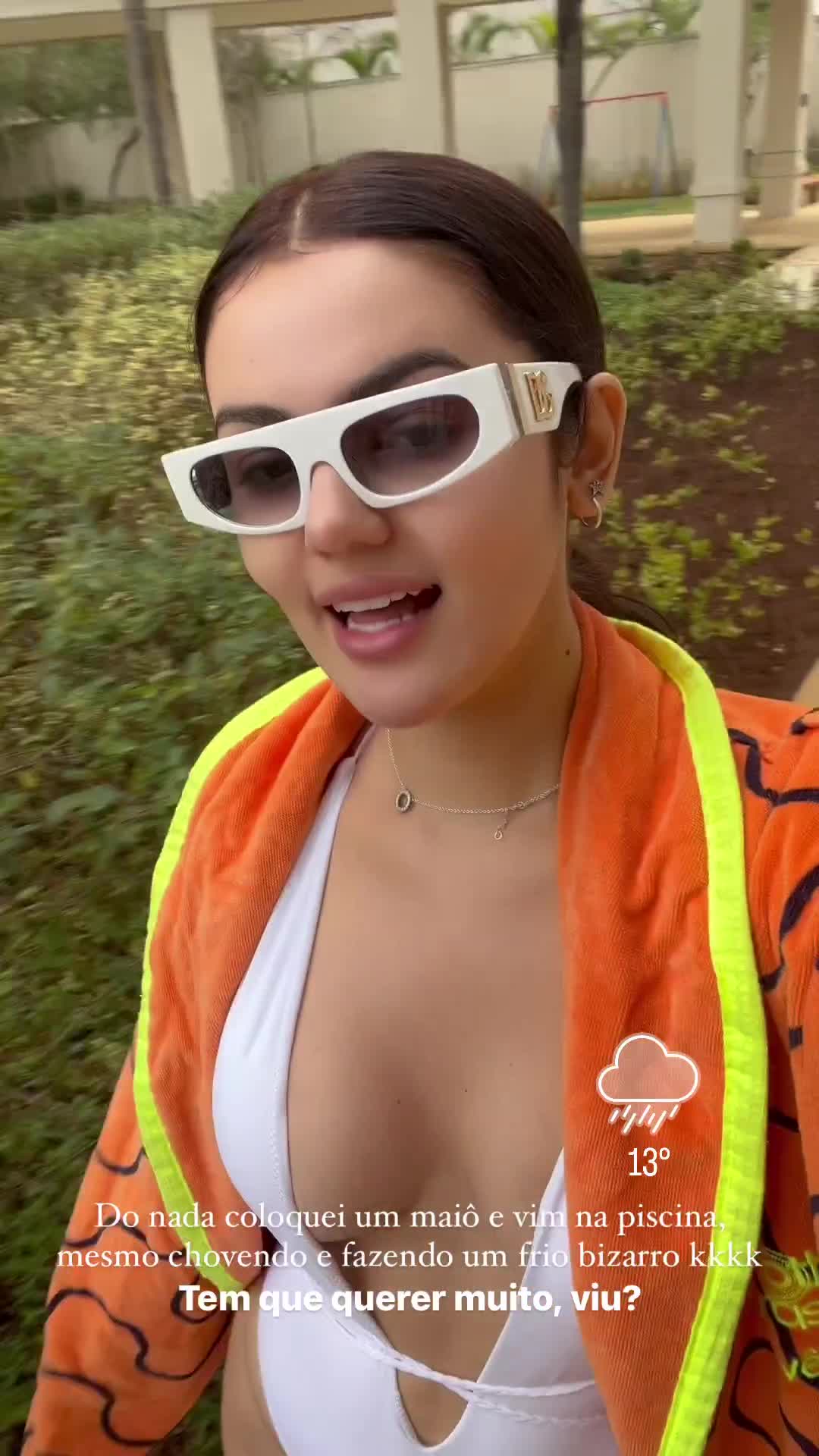 Video 1024963 from Eslovênia Marques (ex-BBB)