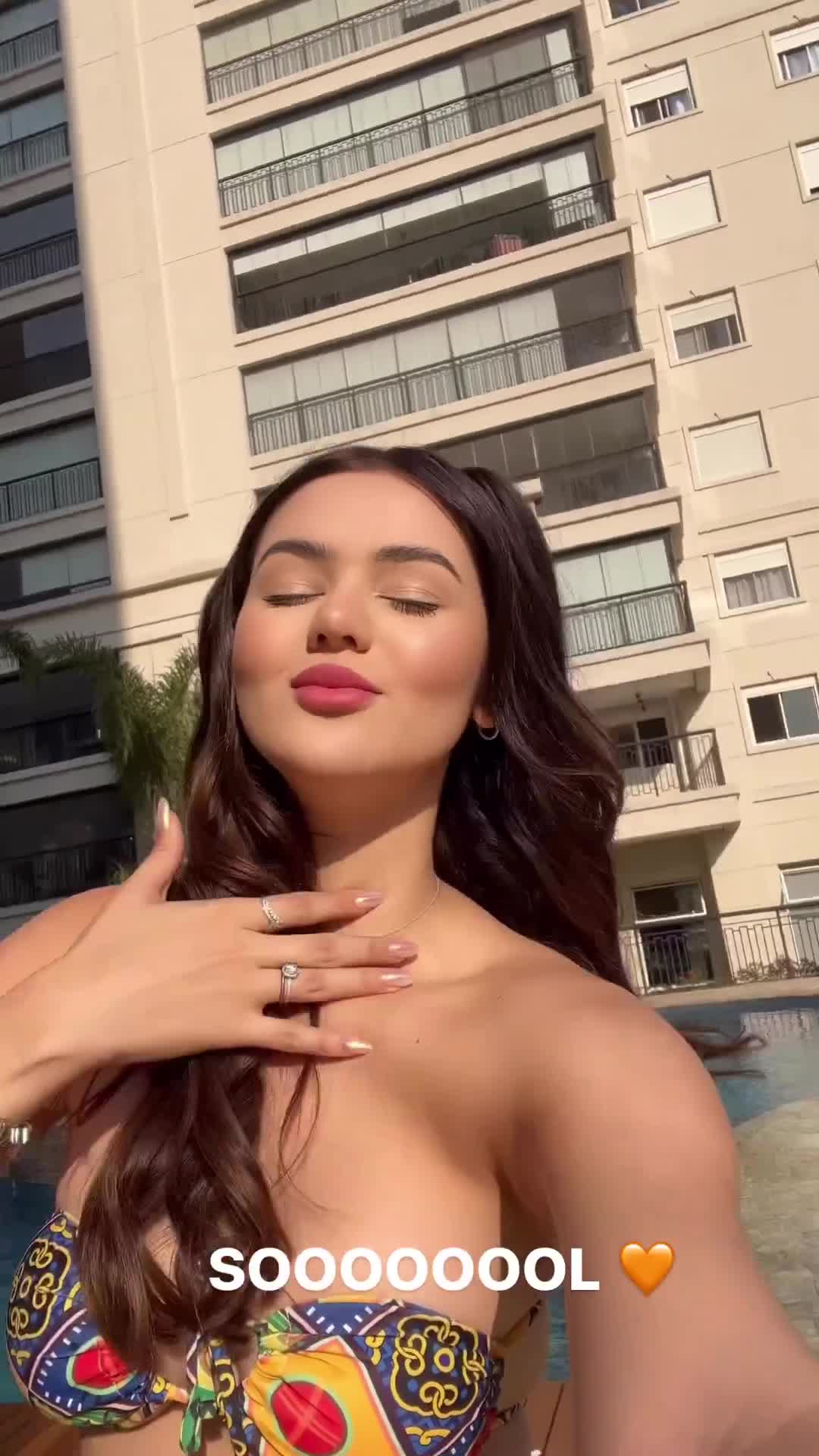 Video 1024968 from Eslovênia Marques (ex-BBB)