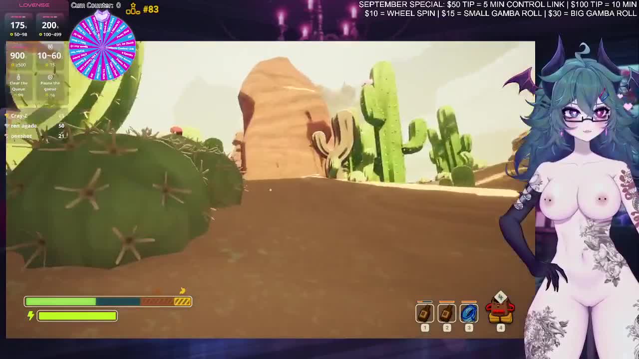 Video 1025186 from Aruna Reaver