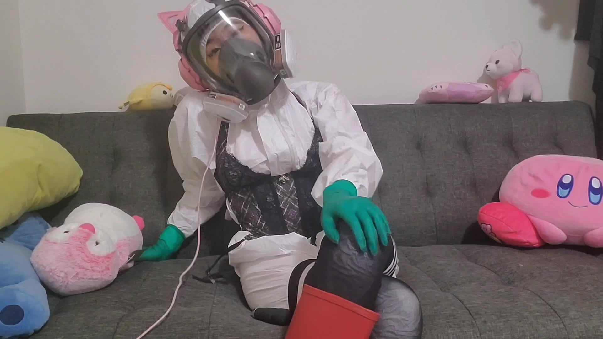 Video 1025240 from zzresidentsleeperzzz / sleepybabe