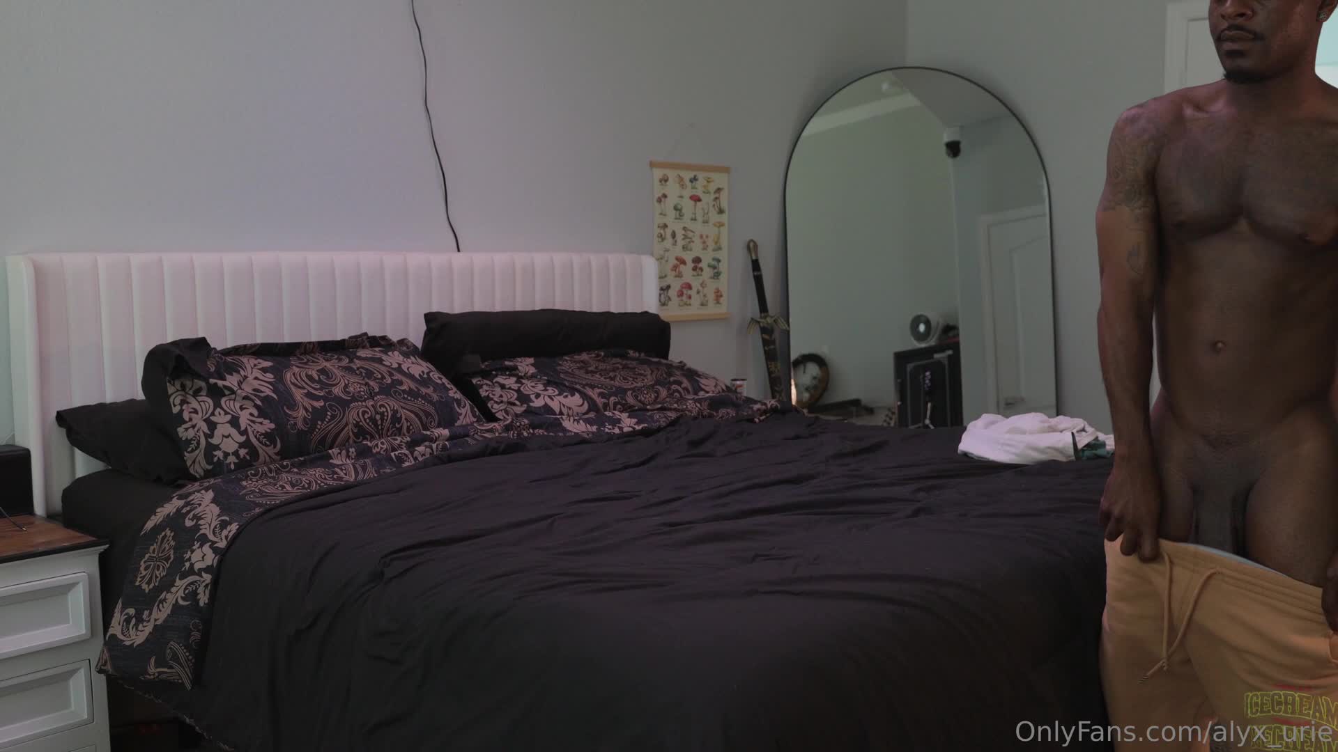 Video 1025287 from Alyx Urie | HoustonHotwife | backshotbarbie96