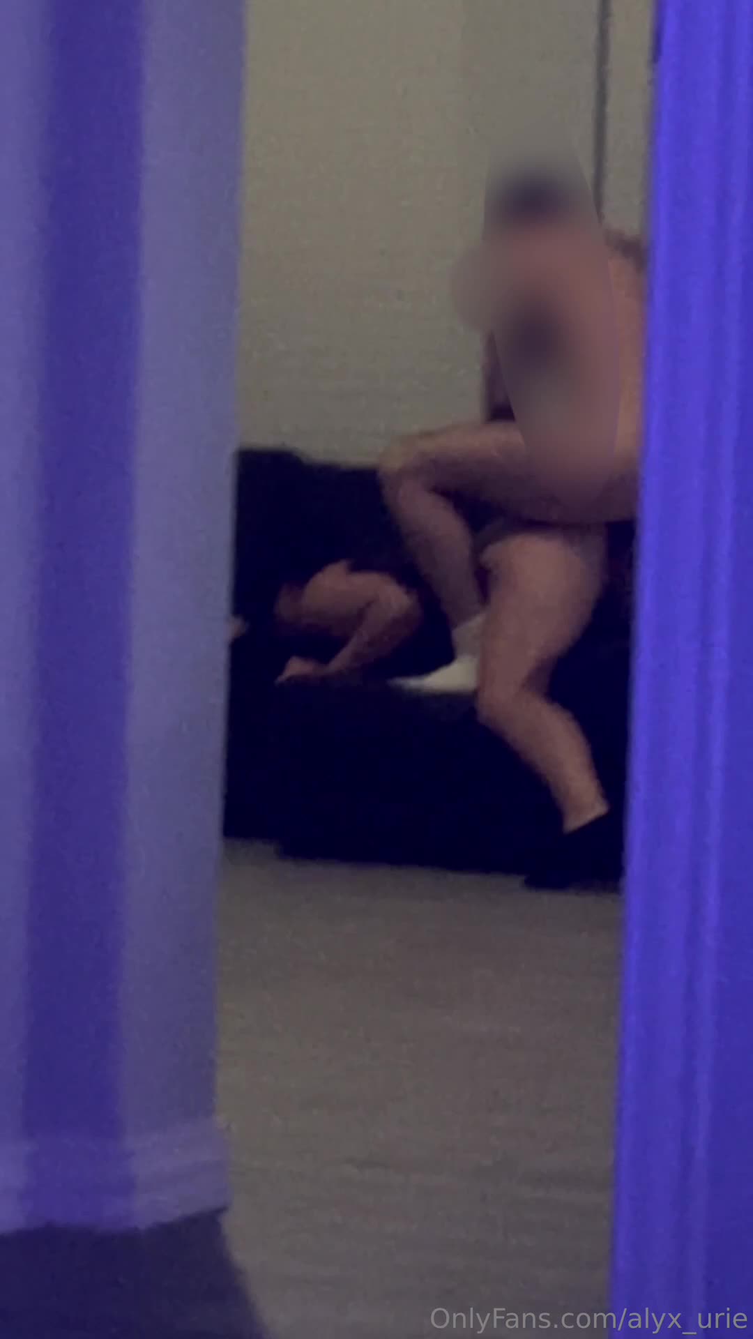 Video 1025355 from Alyx Urie | HoustonHotwife | backshotbarbie96