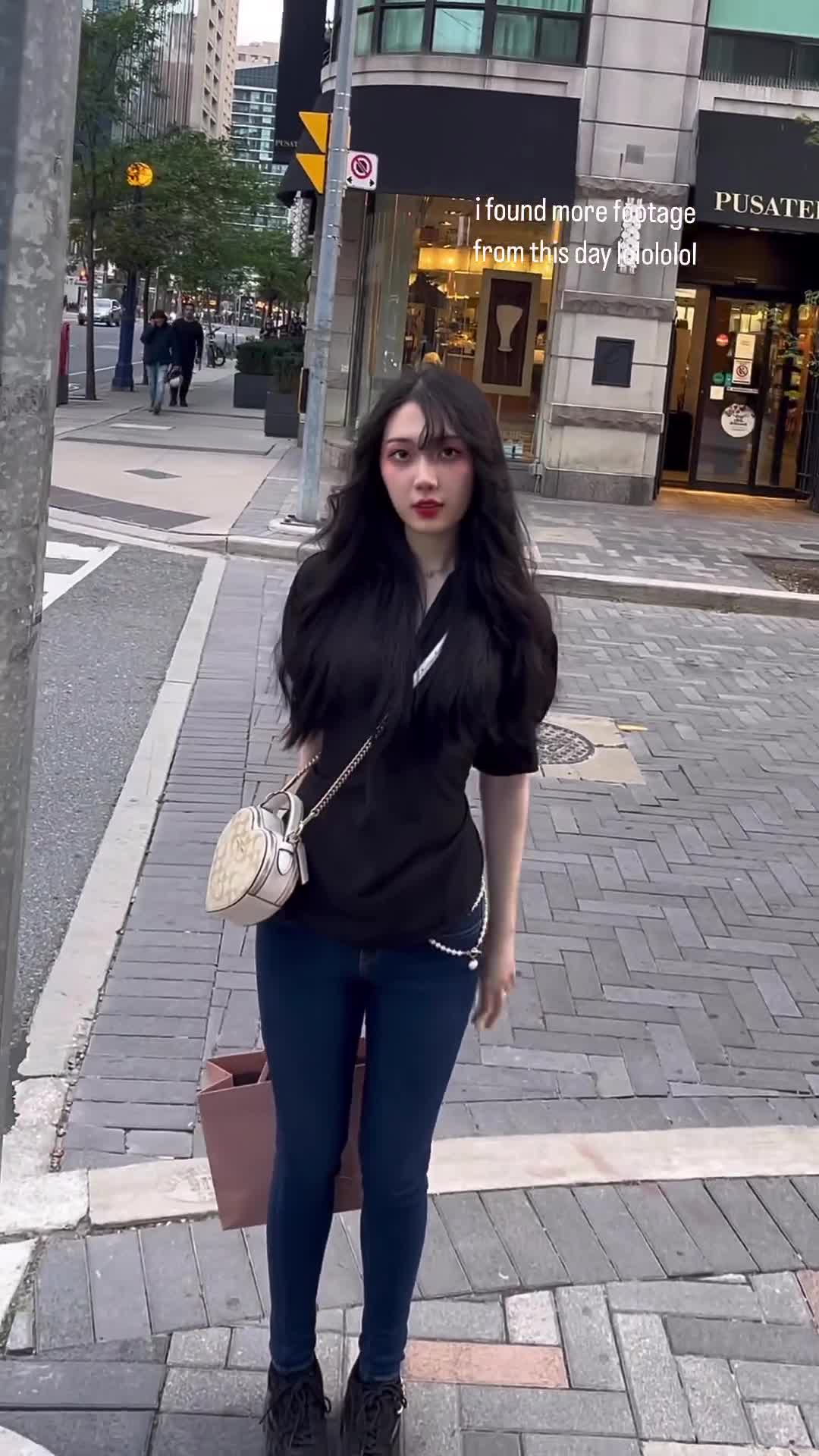 Video 1025660 from glihttr / fenguiin / Feng