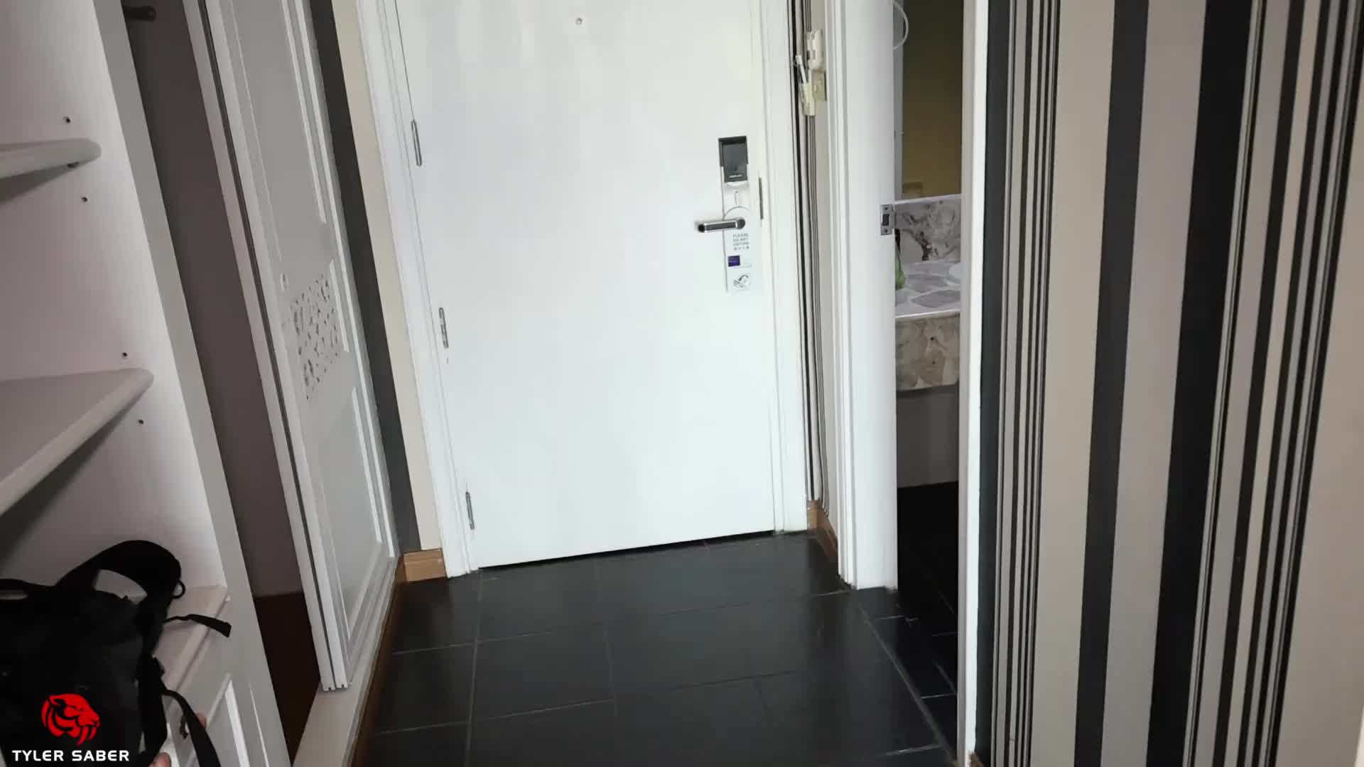 Video 1025755 from Tyler Saber