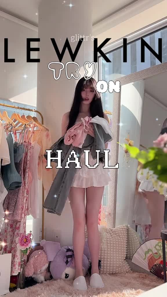 Video 1025852 from glihttr / fenguiin / Feng