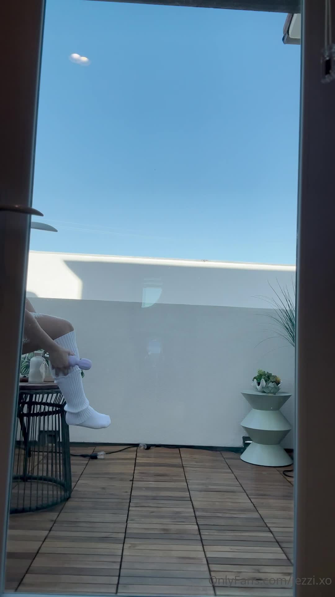 Video 1025907 from Babyjey | jezzi.xo